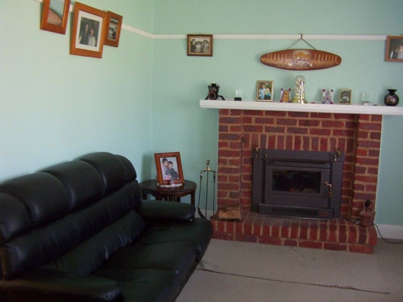 683 Baddaginnie Warrenbayne Road, Warrenbayne VIC 3670