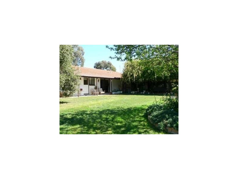 336 Goomalibee Road, Benalla VIC 3672