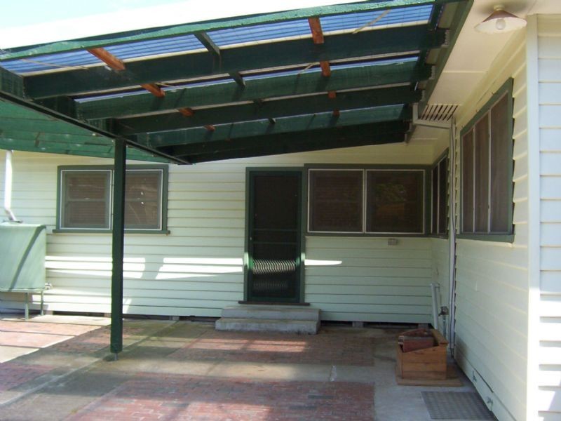 4 Kathryn Street, Benalla VIC 3672