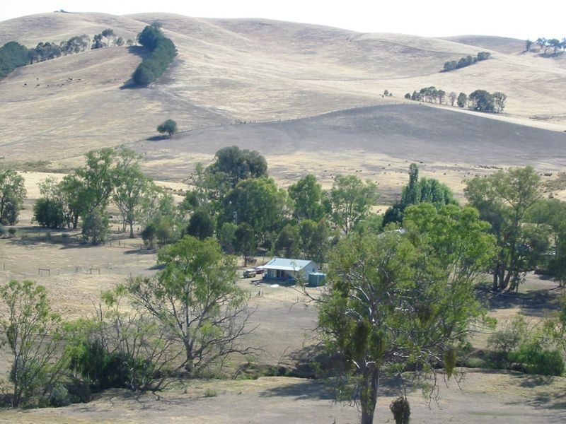 975 Wattlecreek Road, Benalla VIC 3672