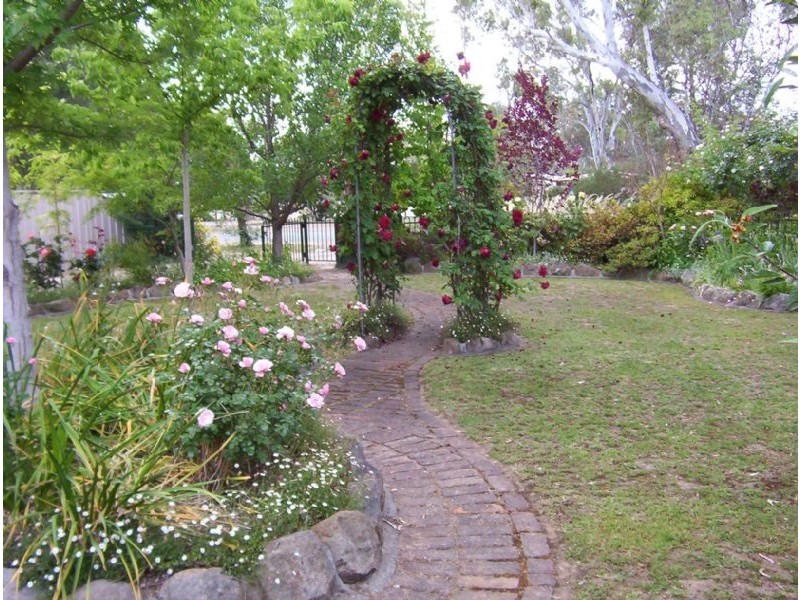 27 A Primrose Street, Violet Town VIC 3669