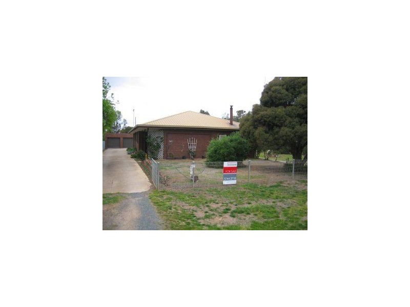 47 Devenish Road, St James VIC 3727