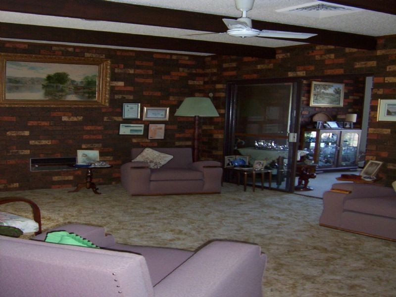 15 Warana Court, Benalla VIC 3672