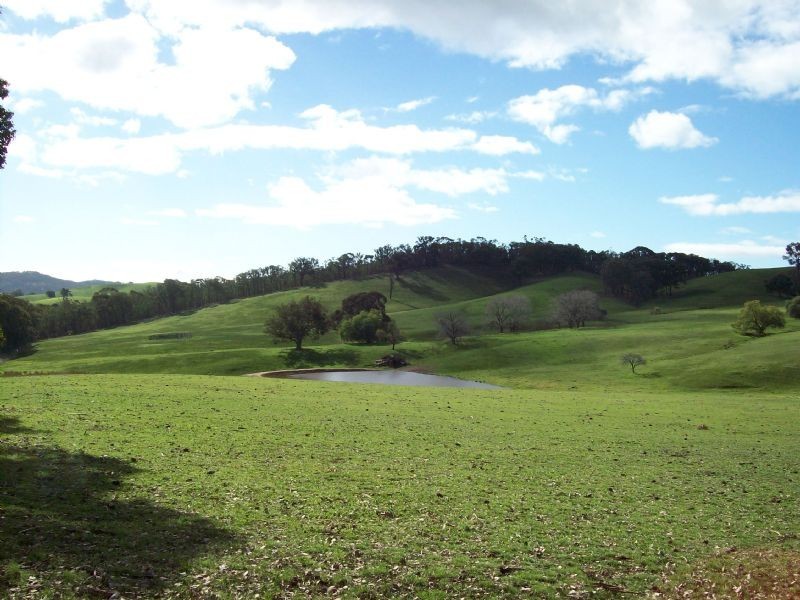 260 Bostock Road, Benalla VIC 3672