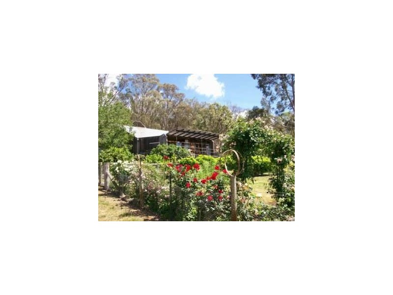 94 Klicitat Lane, Benalla VIC 3672