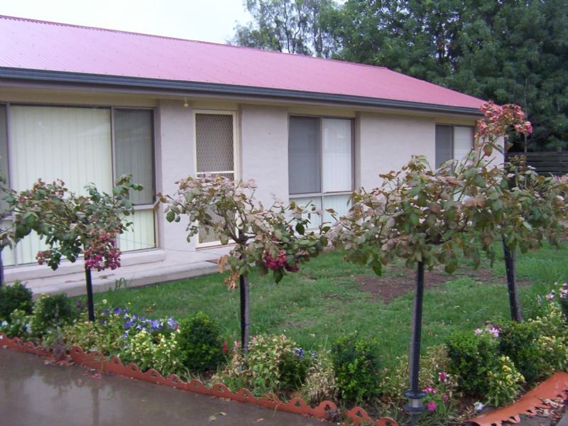 3/14 Goodwin Street, Benalla VIC 3672