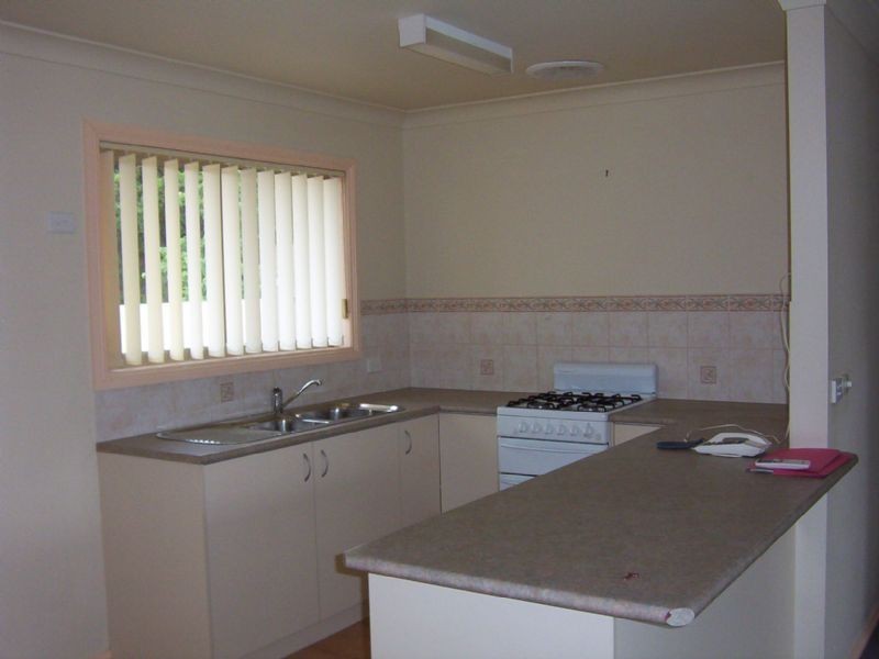 3/14 Goodwin Street, Benalla VIC 3672