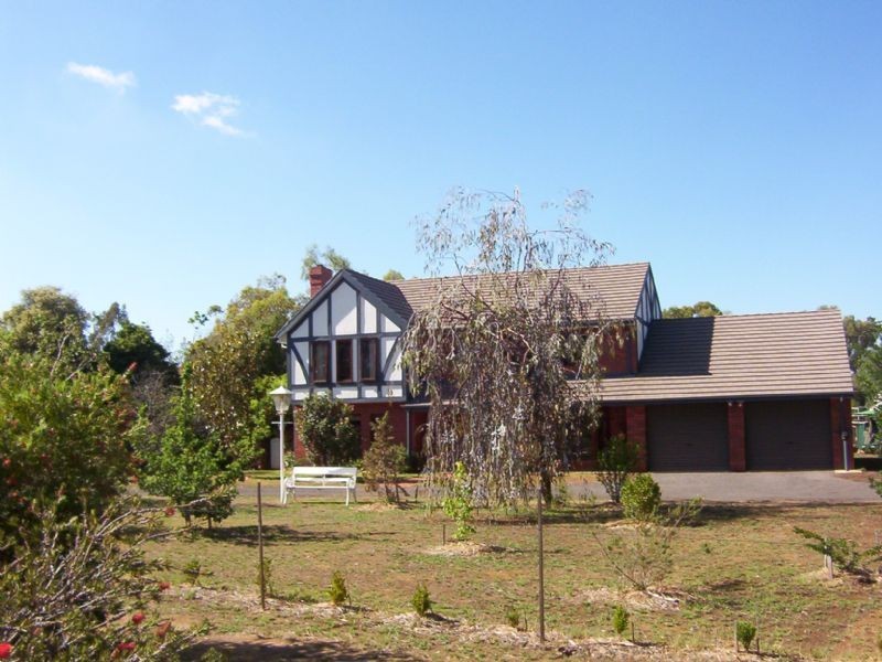 37 Shiffner Street, Violet Town VIC 3669