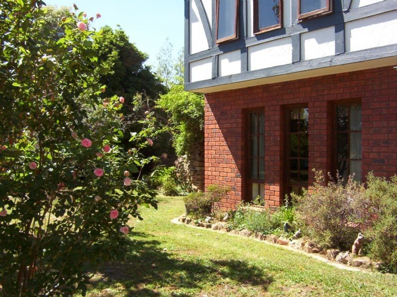 37 Shiffner Street, Violet Town VIC 3669