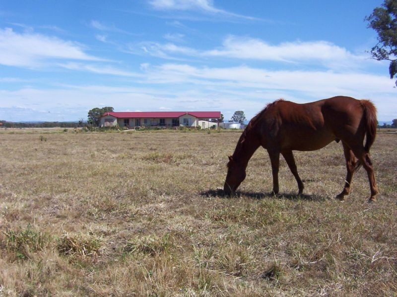 560 Sydney Raod, Benalla VIC 3672