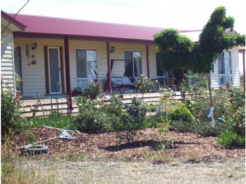 560 Sydney Raod, Benalla VIC 3672