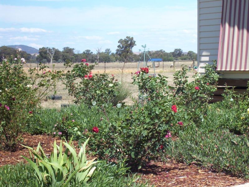 560 Sydney Raod, Benalla VIC 3672