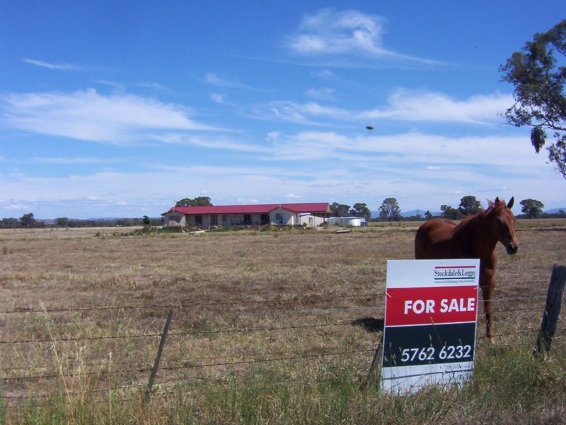 560 Sydney Raod, Benalla VIC 3672