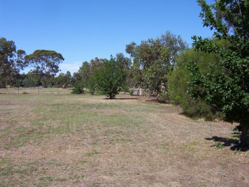 Lot 1 Caulfield Street, Violet Town VIC 3669