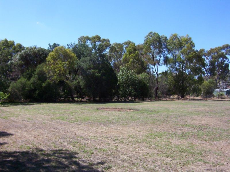 Lot 1 Caulfield Street, Violet Town VIC 3669