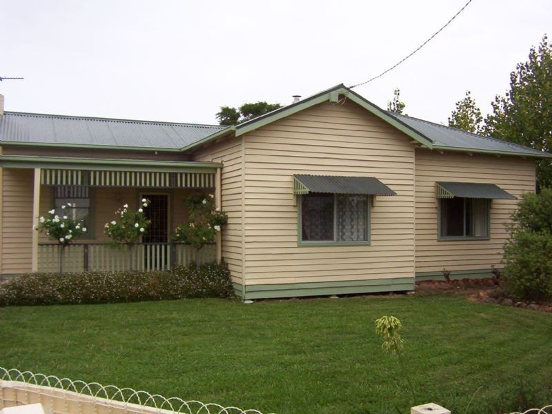 130 Mackellar St, Benalla VIC 3672
