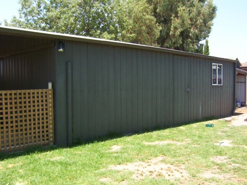 130 Mackellar St, Benalla VIC 3672