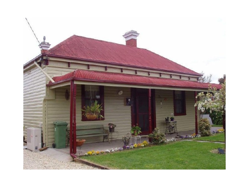 28 Bridge Street, Benalla VIC 3672