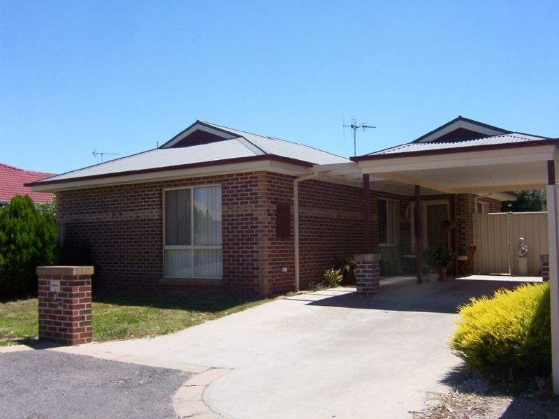 1 Knights Lane, Benalla VIC 3672