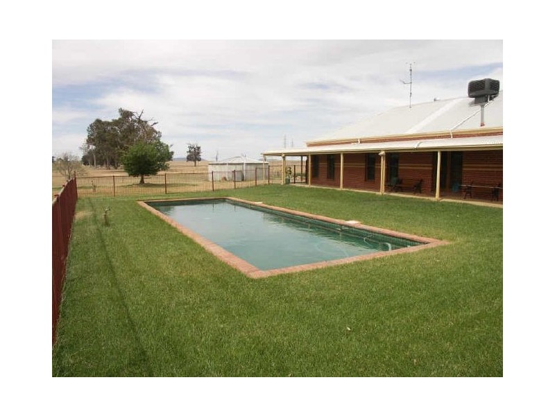 616 Yarrawonga Road, Benalla VIC 3672