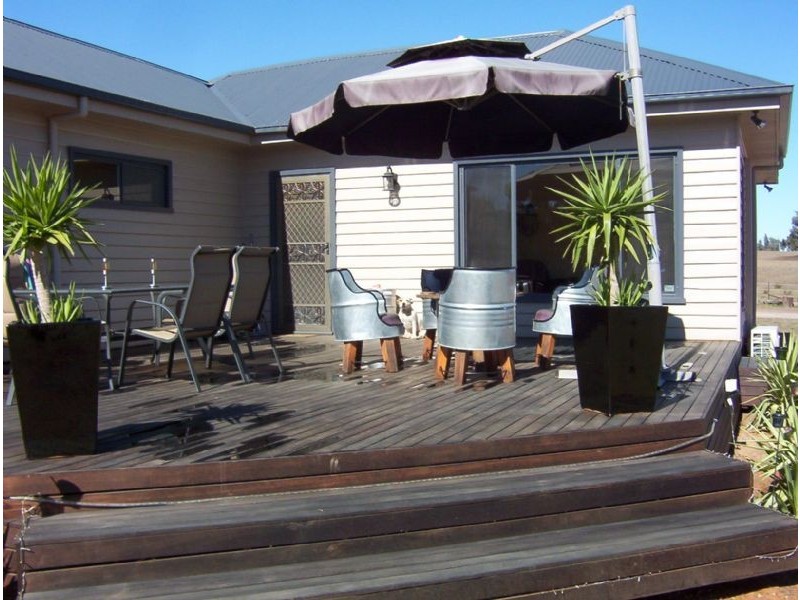 150 Coleman Lane, Benalla VIC 3672