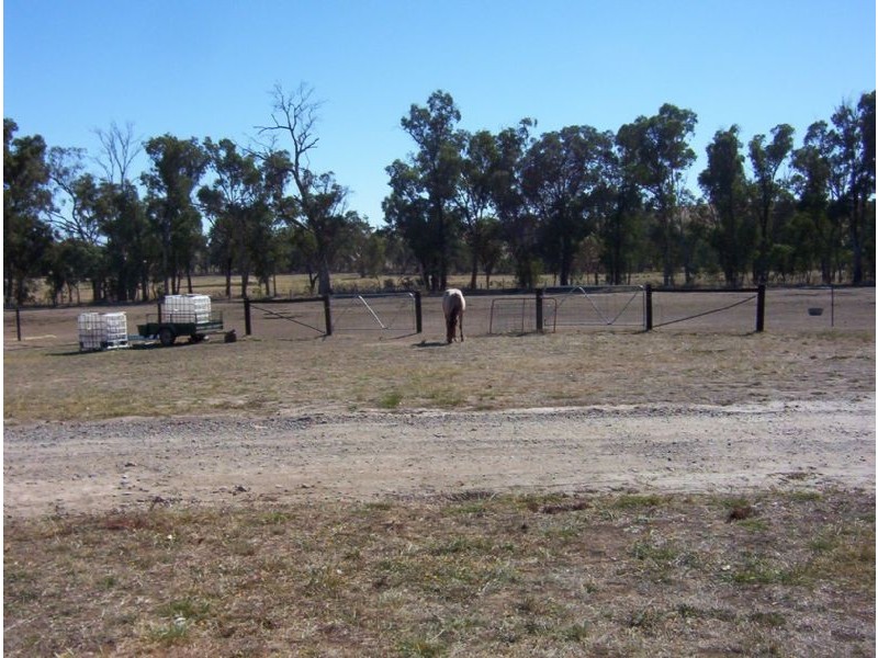 150 Coleman Lane, Benalla VIC 3672