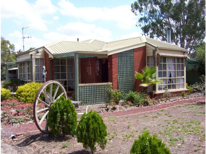 25 Shiffner Street, Violet Town VIC 3669