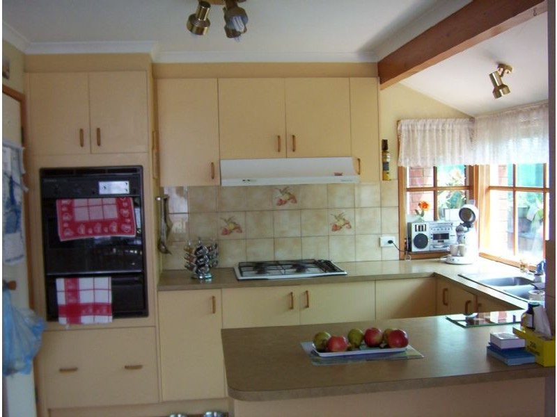 25 Shiffner Street, Violet Town VIC 3669