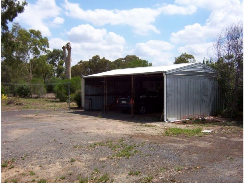 25 Shiffner Street, Violet Town VIC 3669