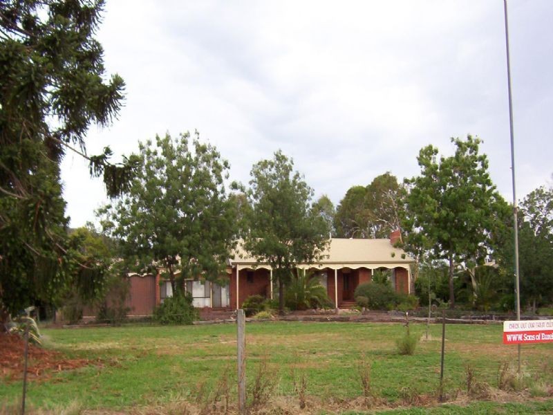 641 Lake Mokoan Road, Benalla VIC 3672