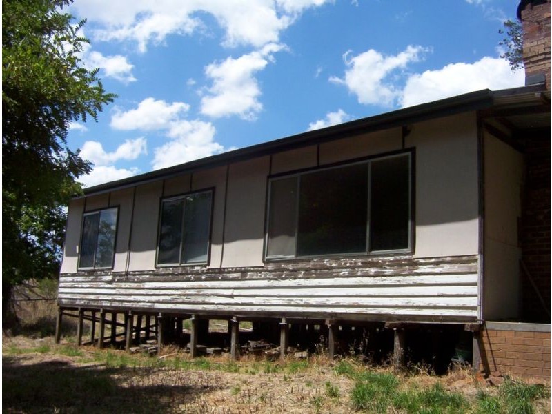 87 Spring Creek Rd, Tatong VIC 3673