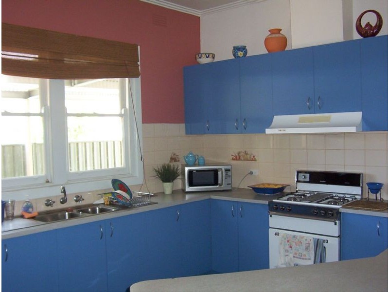 17 Henry, Benalla VIC 3672