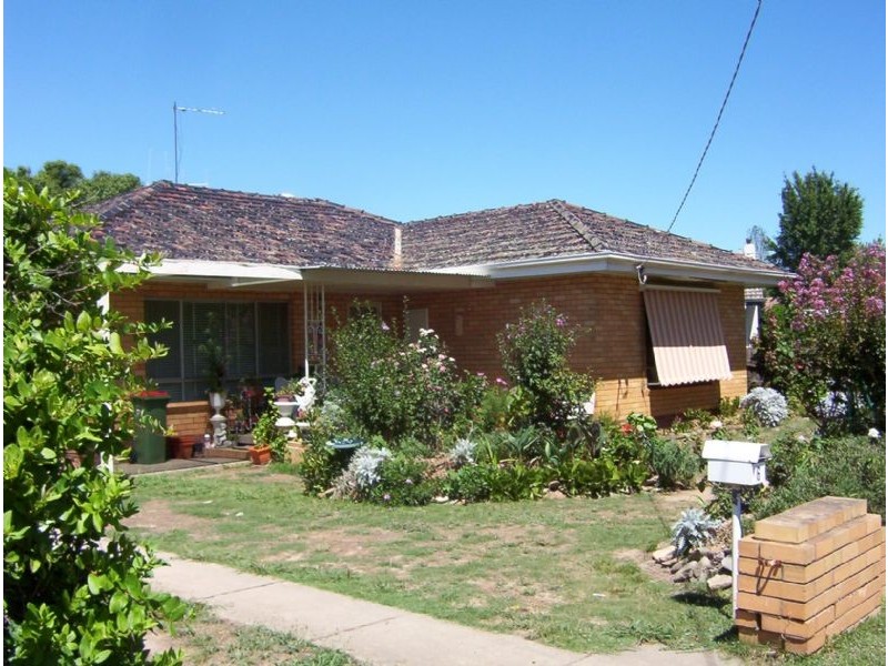 6 Melrose St, Benalla VIC 3672