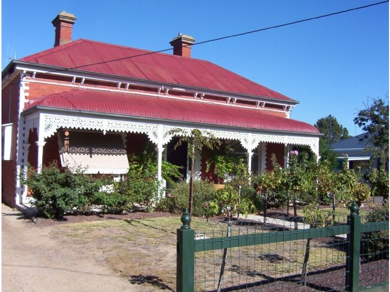 2/36 Byrne Street, Benalla VIC 3672