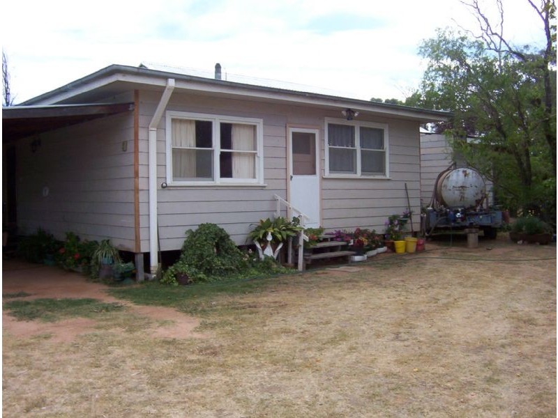 1371 Bungeet Road, Benalla VIC 3672