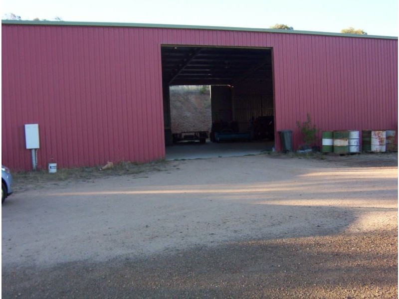 565 Lake Mokoan Road, Benalla VIC 3672