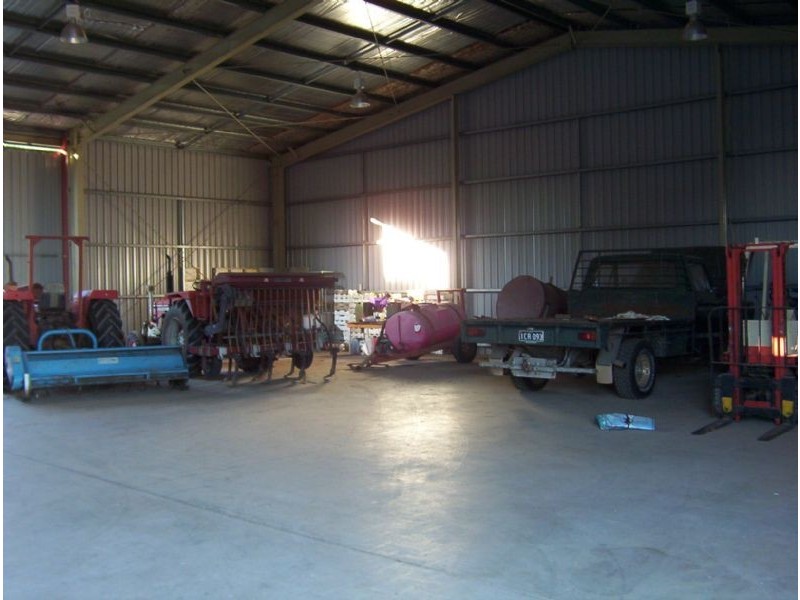 565 Lake Mokoan Road, Benalla VIC 3672