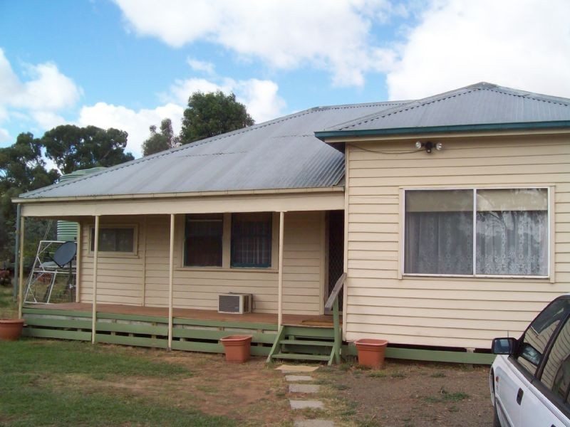 1093 Oliver Road, St James VIC 3727