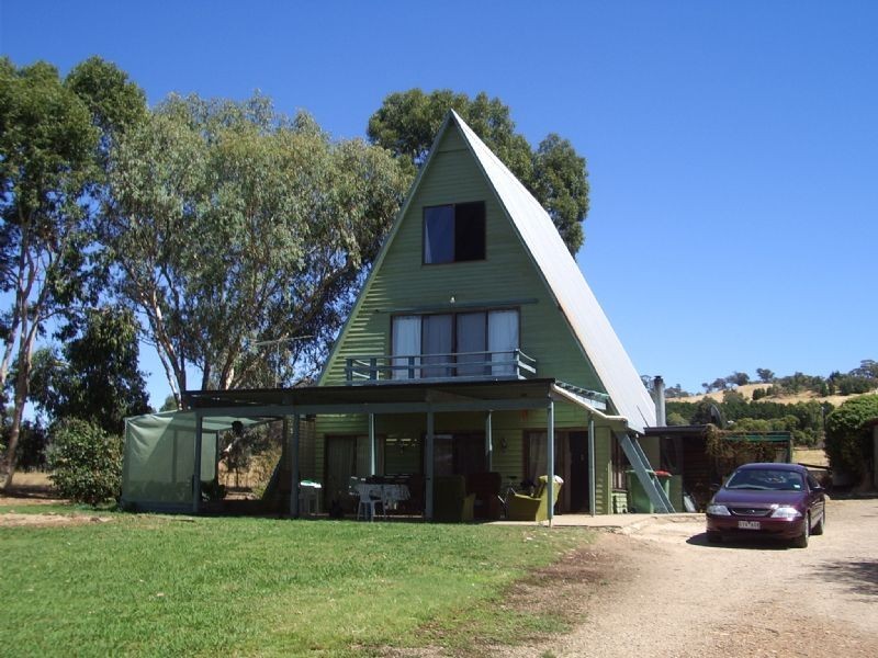 601 Lake Mokoan Road, Benalla VIC 3672