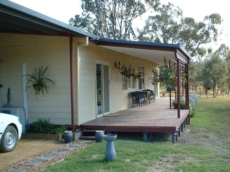 26 Tulley Road, Lima VIC 3673