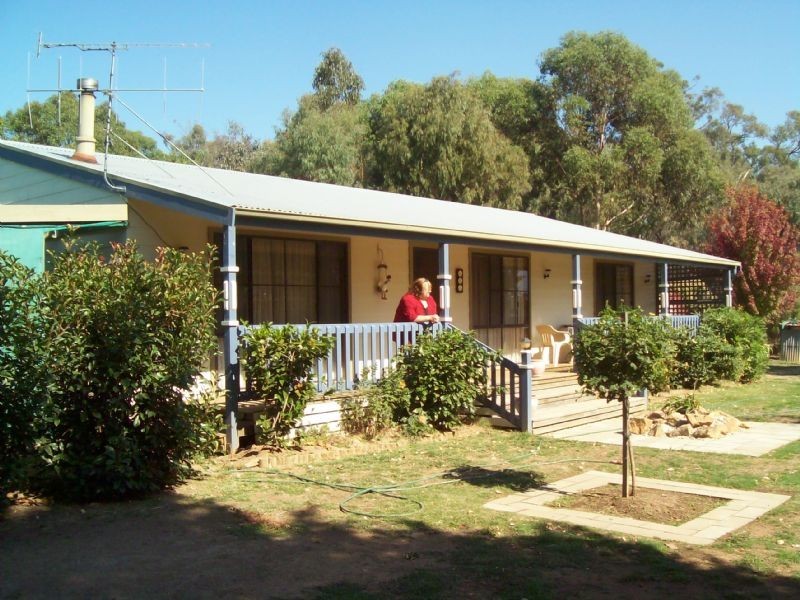 88 Tulley Road, Lima VIC 3673