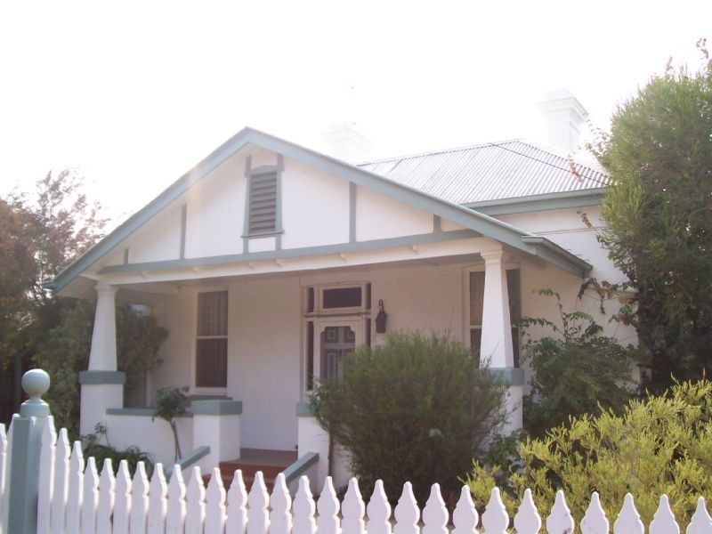 13 Carrier Street, Benalla VIC 3672