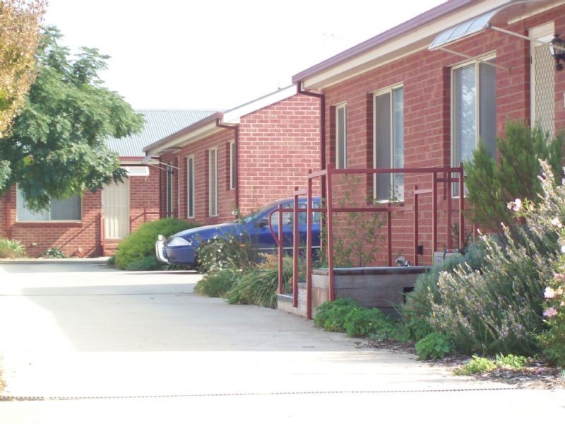 2/17 Witt Street, Benalla VIC 3672