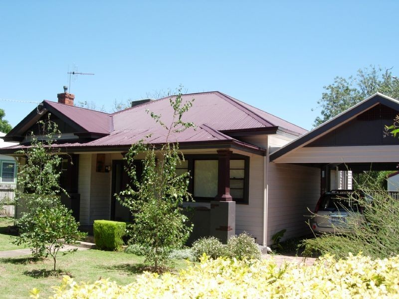 35 Maginness Street, Benalla VIC 3672