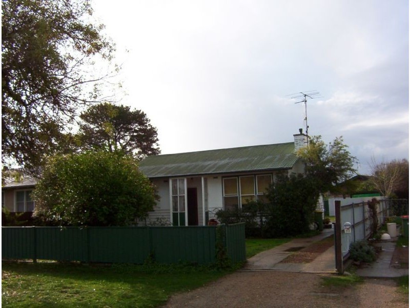 31 Meadows Avenue, Benalla VIC 3672