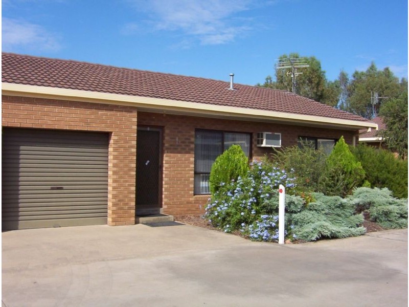 2/4-6 Mary Street, Benalla VIC 3672