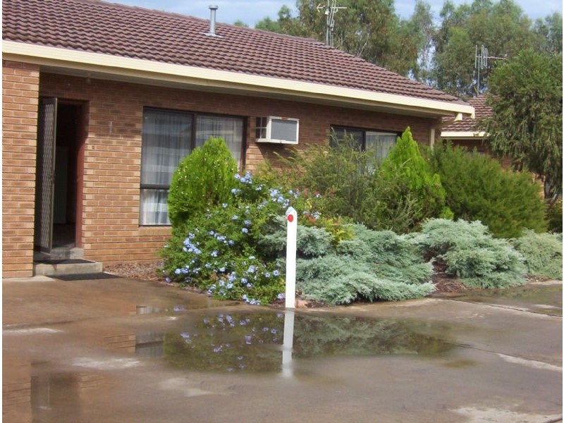 2/4-6 Mary Street, Benalla VIC 3672