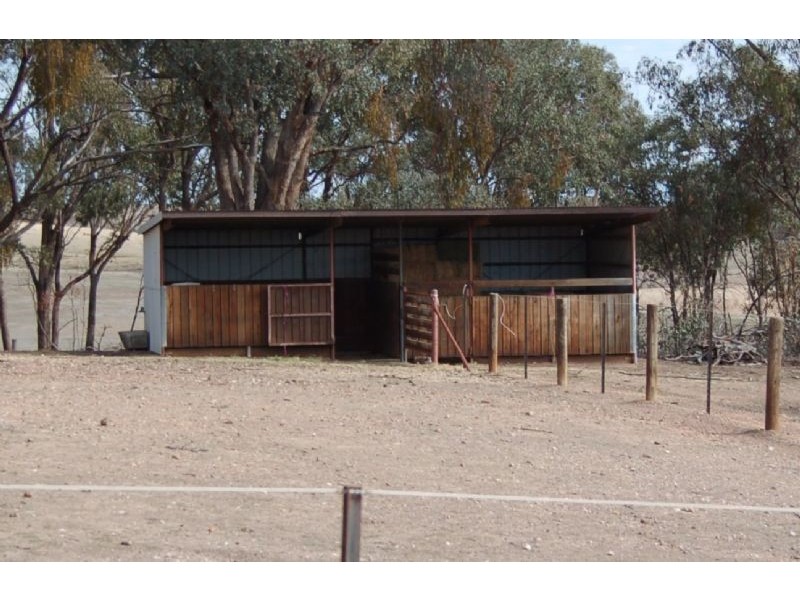 598 Baddagginnie-Goomalibee Road, Benalla VIC 3672