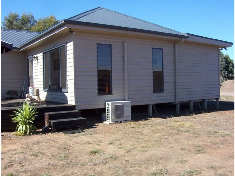 150 Coleman Lane, Benalla VIC 3672