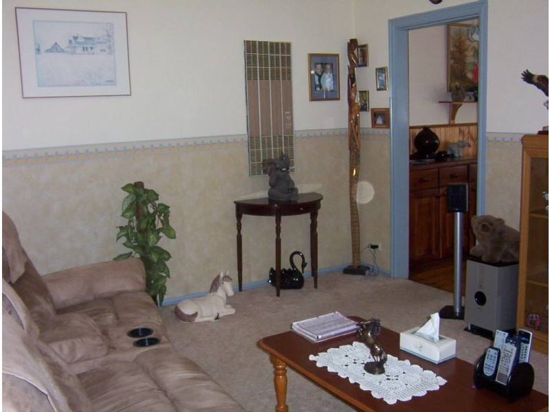 4 Ross Court, Benalla VIC 3672